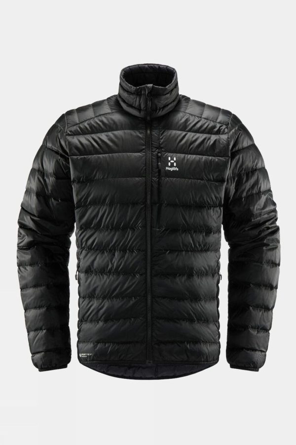 Haglofs Mens Roc Down Jacket
