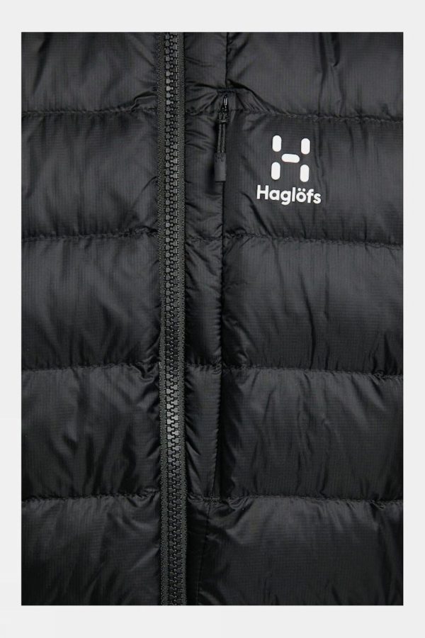 Haglofs Mens Roc Down Jacket