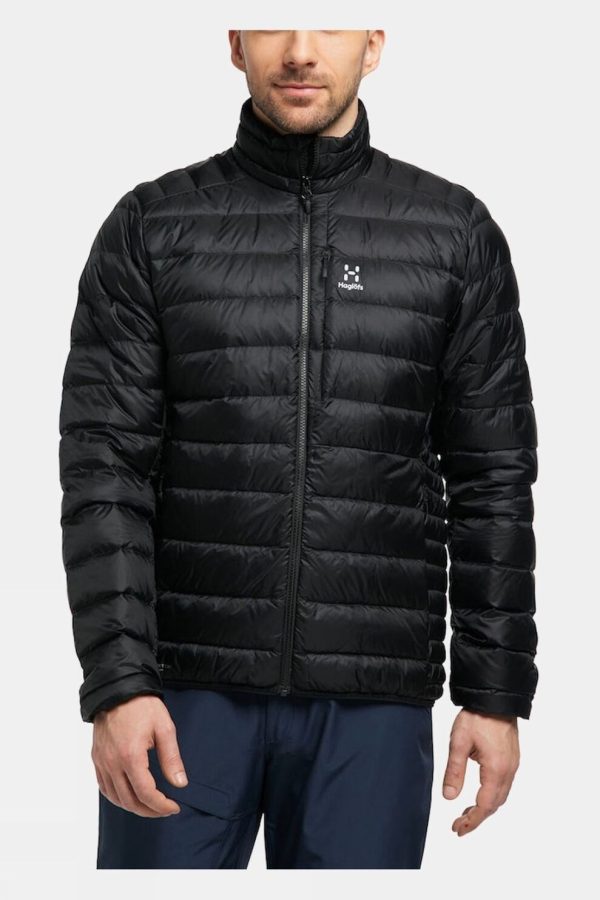 Haglofs Mens Roc Down Jacket