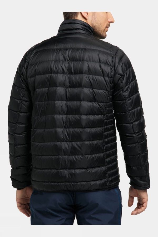 Haglofs Mens Roc Down Jacket