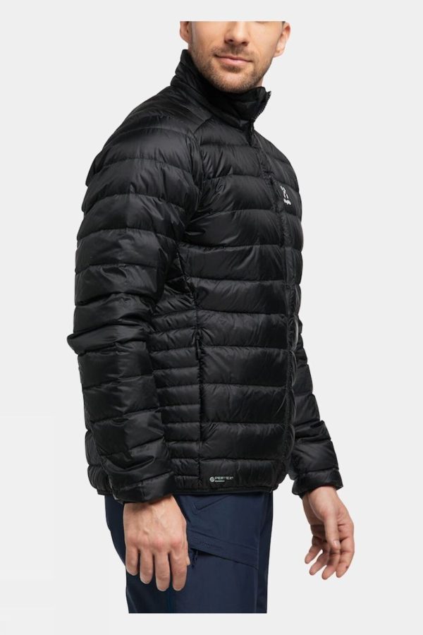 Haglofs Mens Roc Down Jacket