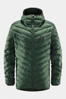 Haglofs Mens Särna Mimic Hooded Jacket