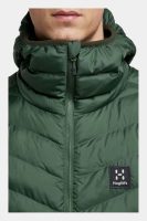 Haglofs Mens Särna Mimic Hooded Jacket