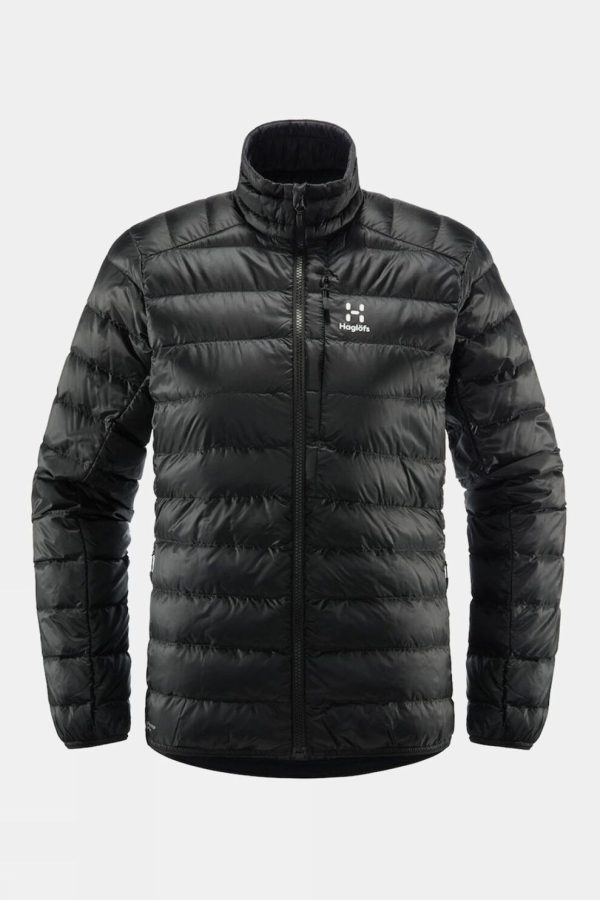 Haglofs Womens Roc Down Jacket