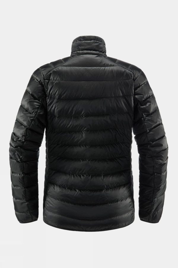Haglofs Womens Roc Down Jacket