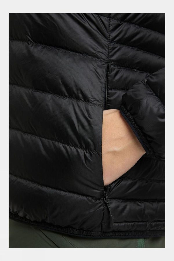 Haglofs Womens Roc Down Jacket