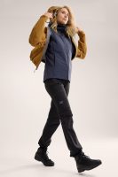 Arc'teryx Womens Atom Jacket