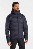 Arc'teryx Mens Cerium Hybrid Hooded Jacket