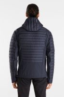Arc'teryx Mens Cerium Hybrid Hooded Jacket