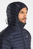 Arc'teryx Mens Cerium Hybrid Hooded Jacket