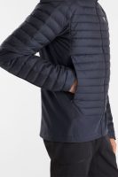 Arc'teryx Mens Cerium Hybrid Hooded Jacket