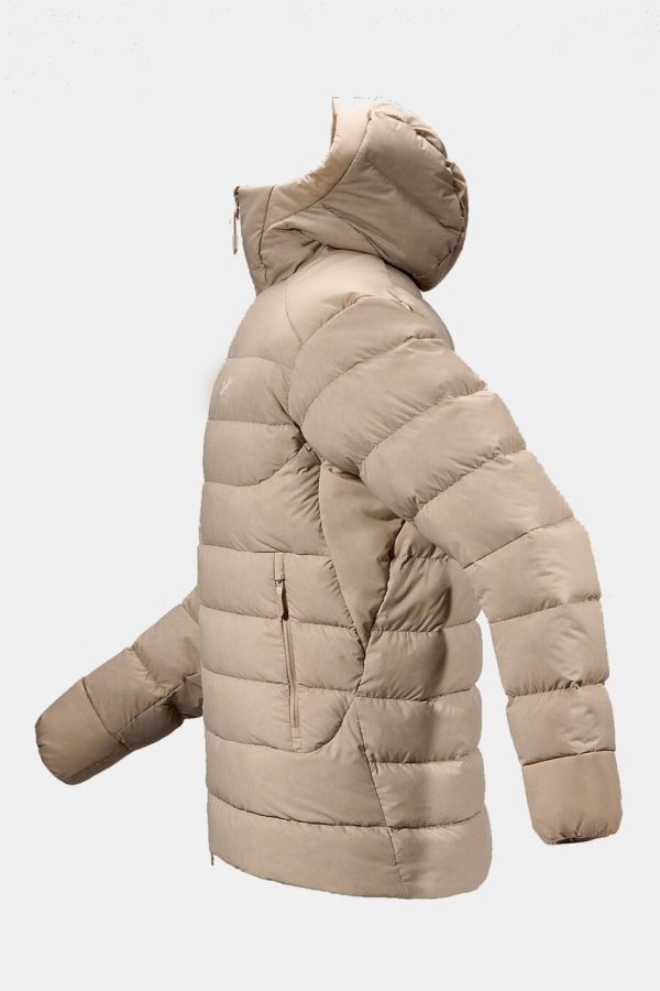 Arc'teryx Mens Thorium Hoody