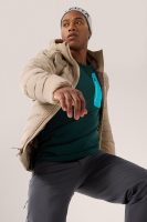 Arc'teryx Mens Thorium Hoody
