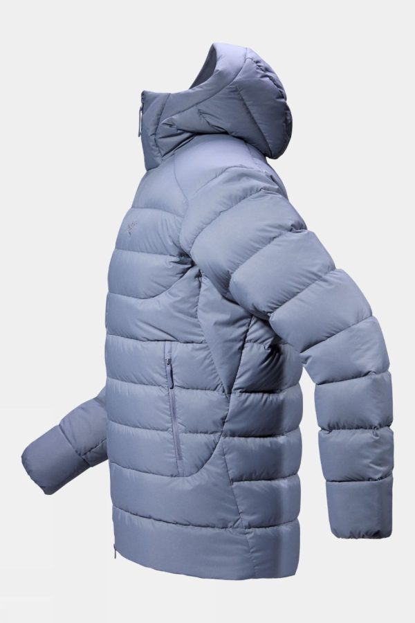 Arc'teryx Mens Thorium Hoody