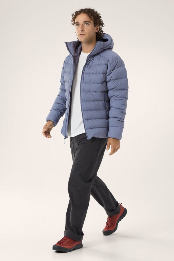 Arc'teryx Mens Thorium Hoody
