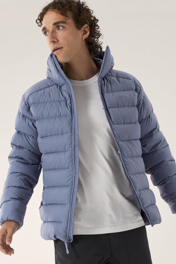 Arc'teryx Mens Thorium Hoody