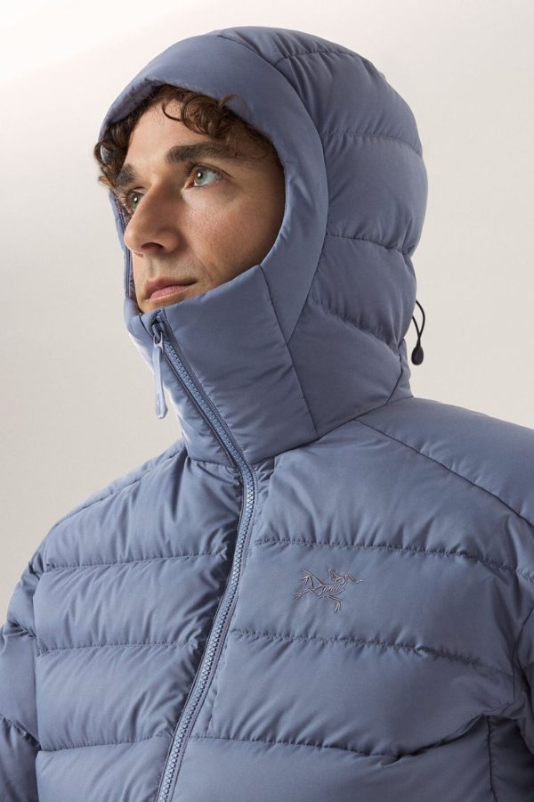 Arc'teryx Mens Thorium Hoody