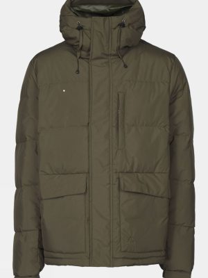 Ayacucho Mens Fitz Roy Down Jacket