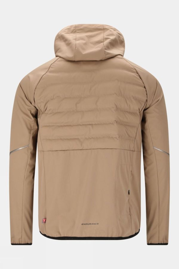 Endurance Mens Sander Primaloft Jacket