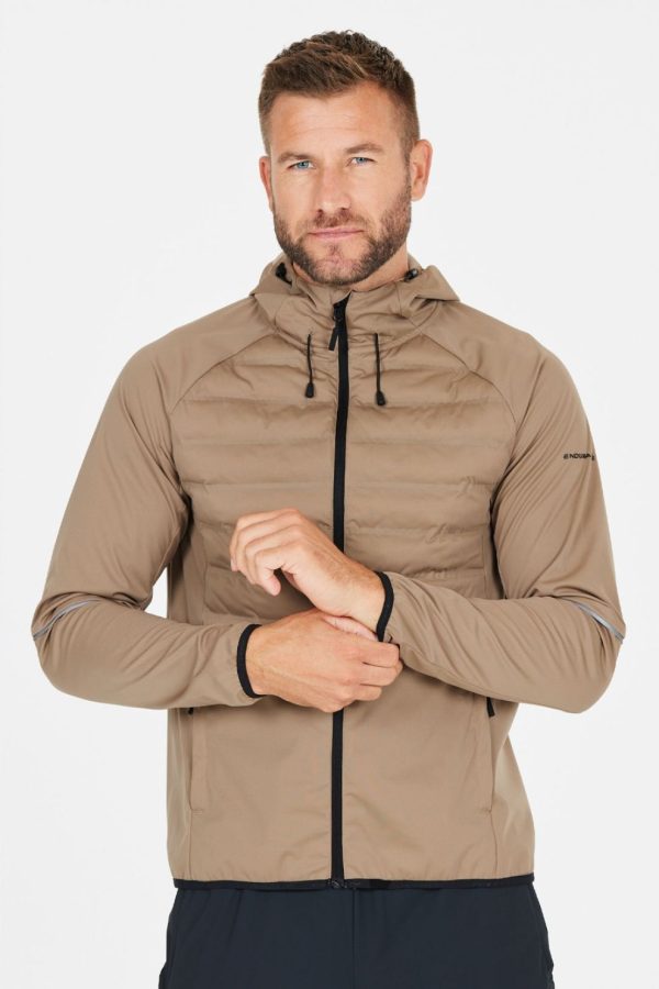Endurance Mens Sander Primaloft Jacket