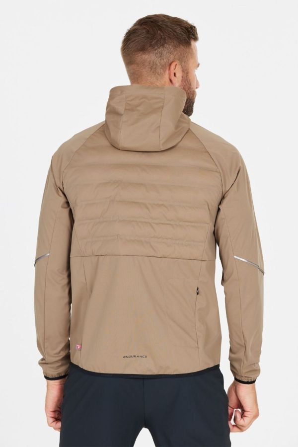 Endurance Mens Sander Primaloft Jacket