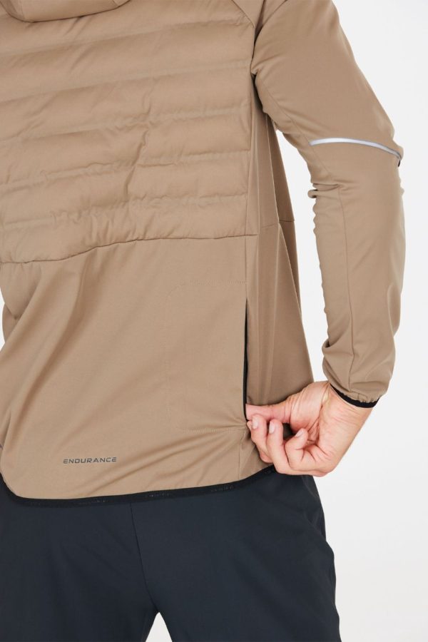 Endurance Mens Sander Primaloft Jacket