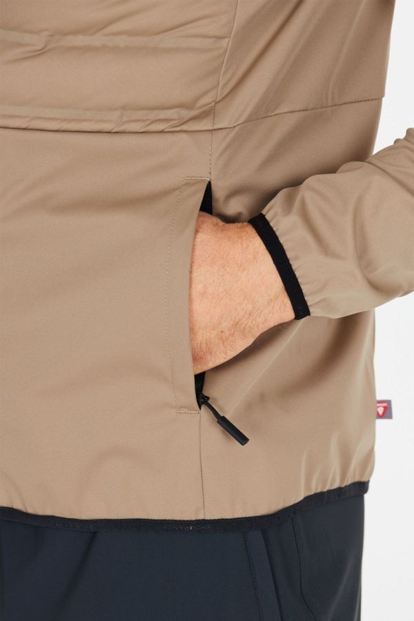 Endurance Mens Sander Primaloft Jacket