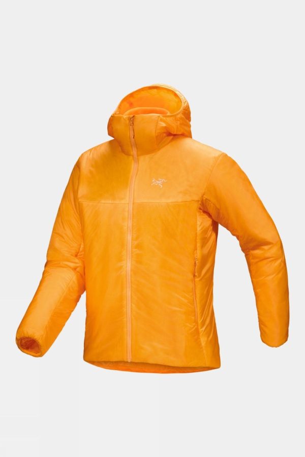 Arc'teryx Mens Nuclei Hoody Jacket