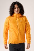 Arc'teryx Mens Nuclei Hoody Jacket