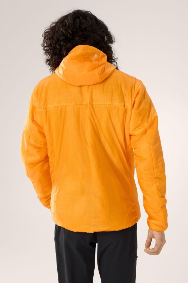 Arc'teryx Mens Nuclei Hoody Jacket