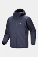 Arc'teryx Mens Epsilon Insulated Hoodie