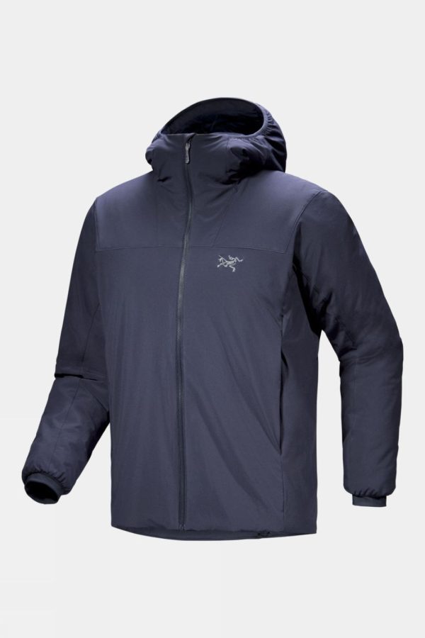 Arc'teryx Mens Epsilon Insulated Hoodie