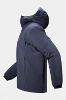 Arc'teryx Mens Epsilon Insulated Hoodie