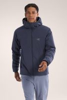 Arc'teryx Mens Epsilon Insulated Hoodie