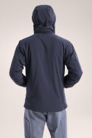Arc'teryx Mens Epsilon Insulated Hoodie
