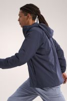 Arc'teryx Mens Epsilon Insulated Hoodie