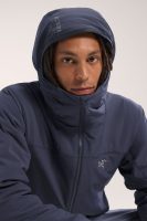Arc'teryx Mens Epsilon Insulated Hoodie