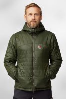 Fjallraven Mens Expedition X-Lätt Hoodie Jacket