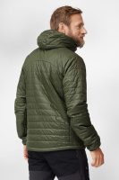 Fjallraven Mens Expedition X-Lätt Hoodie Jacket
