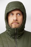 Fjallraven Mens Expedition X-Lätt Hoodie Jacket