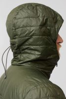 Fjallraven Mens Expedition X-Lätt Hoodie Jacket