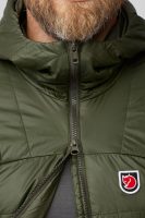 Fjallraven Mens Expedition X-Lätt Hoodie Jacket