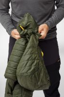Fjallraven Mens Expedition X-Lätt Hoodie Jacket