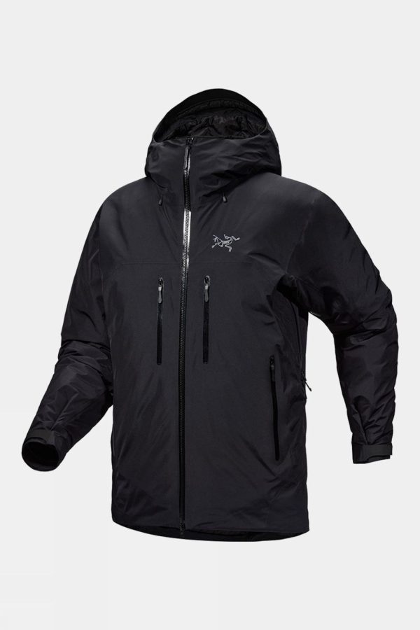 Arc'teryx Mens Beta Down Insulated Jacket
