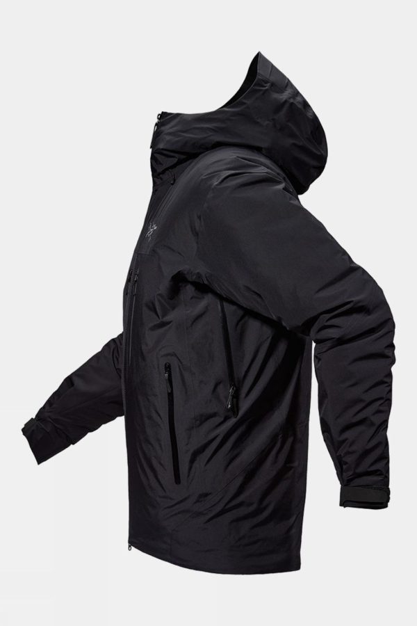 Arc'teryx Mens Beta Down Insulated Jacket