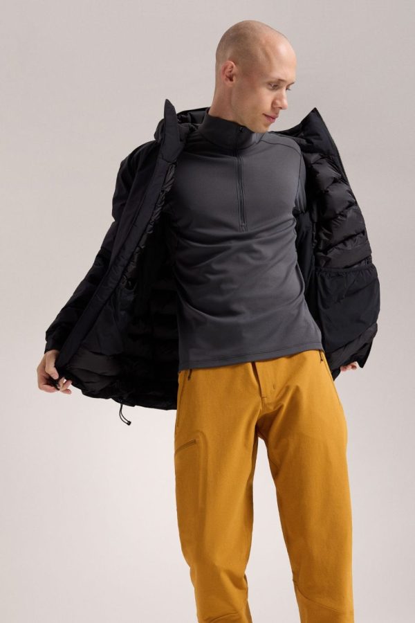 Arc'teryx Mens Beta Down Insulated Jacket