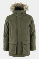 Fjallraven Mens Nuuk Lite Parka Jacket