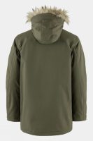 Fjallraven Mens Nuuk Lite Parka Jacket