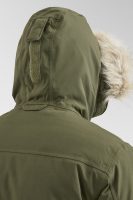 Fjallraven Mens Nuuk Lite Parka Jacket