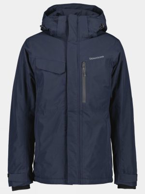 Didriksons Mens Stefan Jacket
